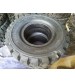 Lốp xe nâng 300-15 Solid Plus Thái Lan - Lốp đặc xe nâng 4 tấn 5 tấn giá rẻ
